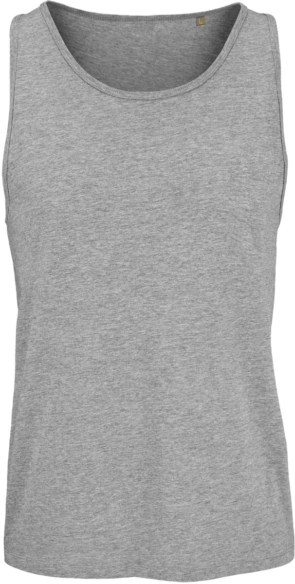 SOL'S | Crusader TT grey melange