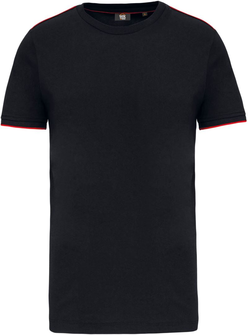 Kariban | WK3020 black/red