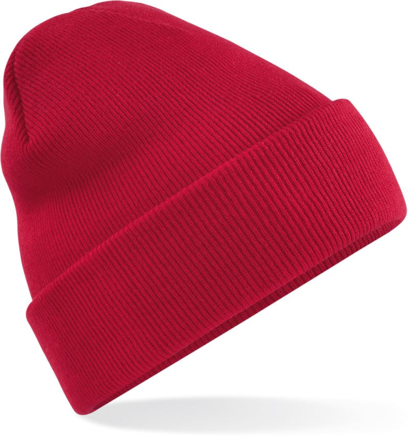 Beechfield | B45B classic red