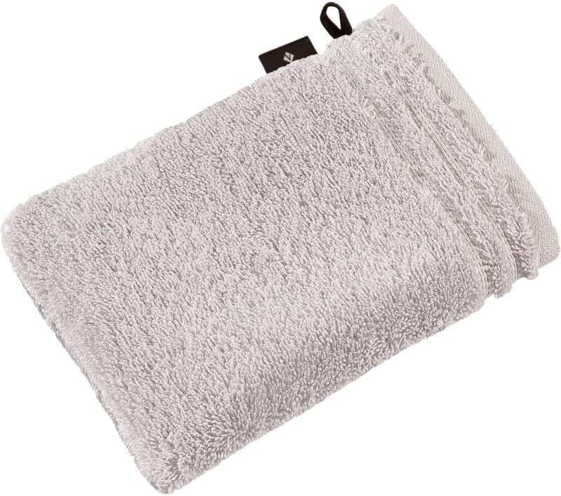 Vossen | Calypso Feeling Washcloth light grey