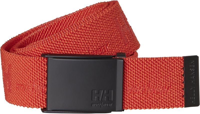 Helly Hansen | 79528 orange