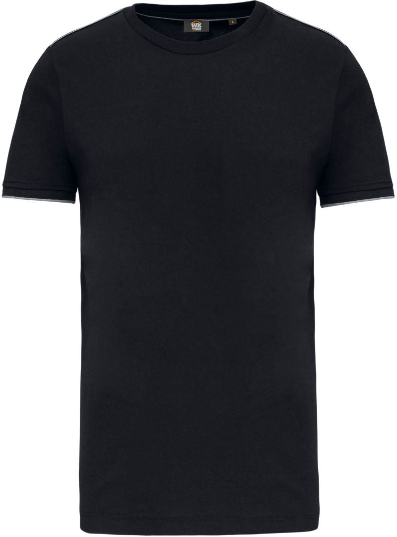 Kariban | WK3020 black/silver