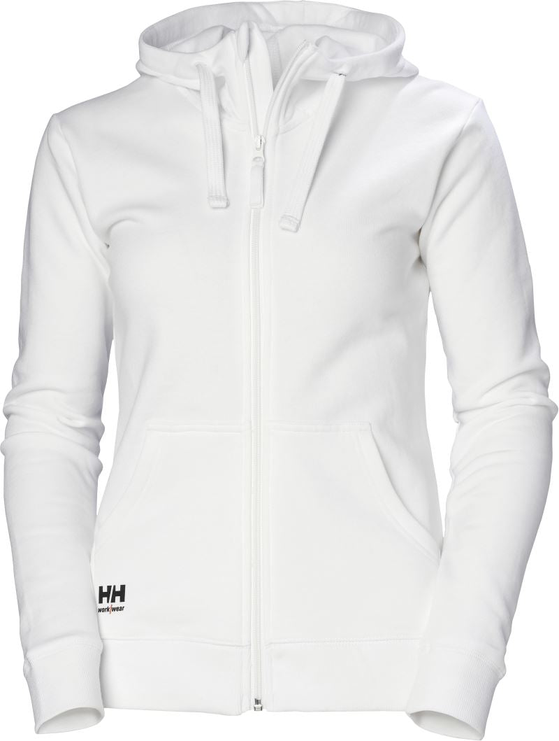 Helly Hansen | Classic 79323 white