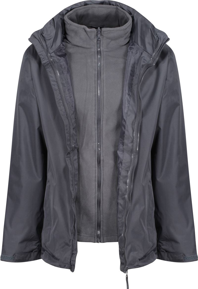 Regatta | TRA150 seal grey