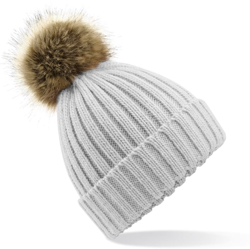 Beechfield | B412 light grey