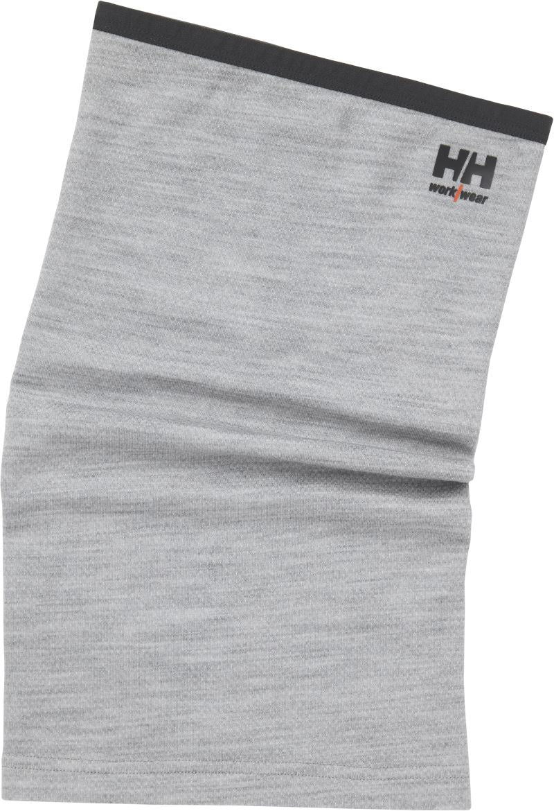 Helly Hansen | Lifa 79706 grey melange