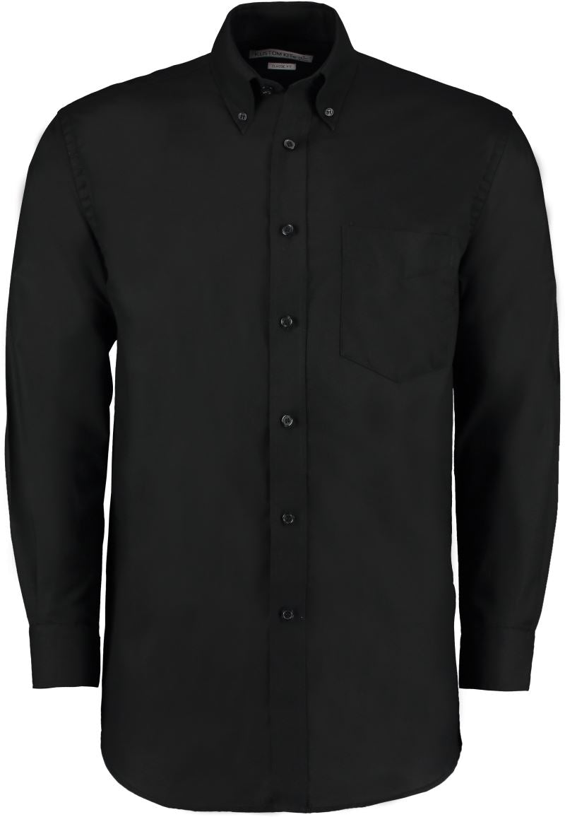 Kustom Kit | KK 351 (18,5-23) black