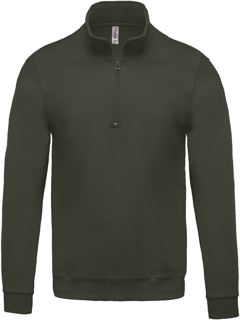 Kariban | K478 dark khaki