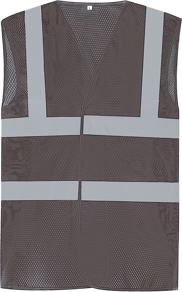 Yoko | HVW120 grey