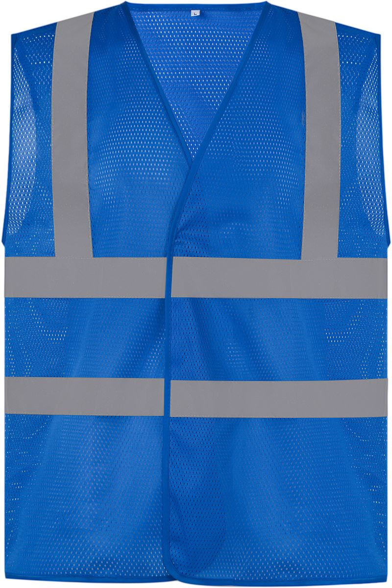 Yoko | HVW120 royal blue