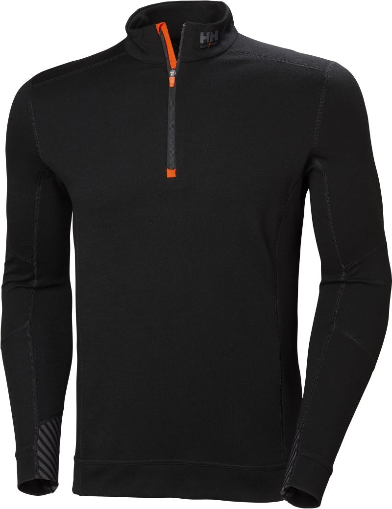 Helly Hansen | Lifa 75107 black