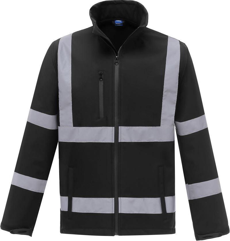 Yoko | HVK09 black