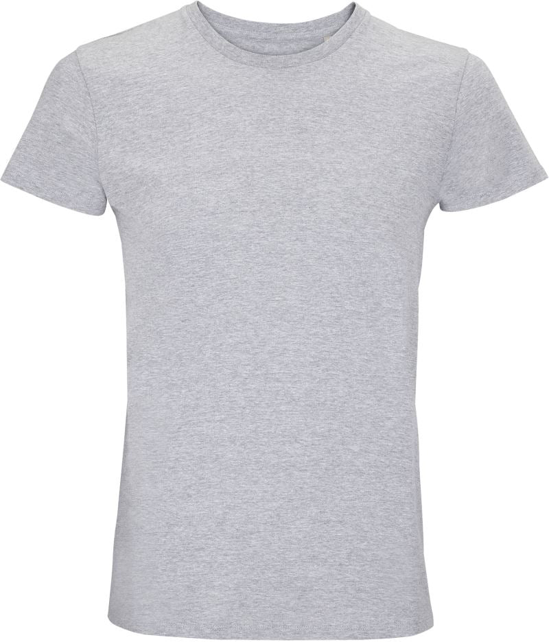 SOL'S | Re Crusader grey melange