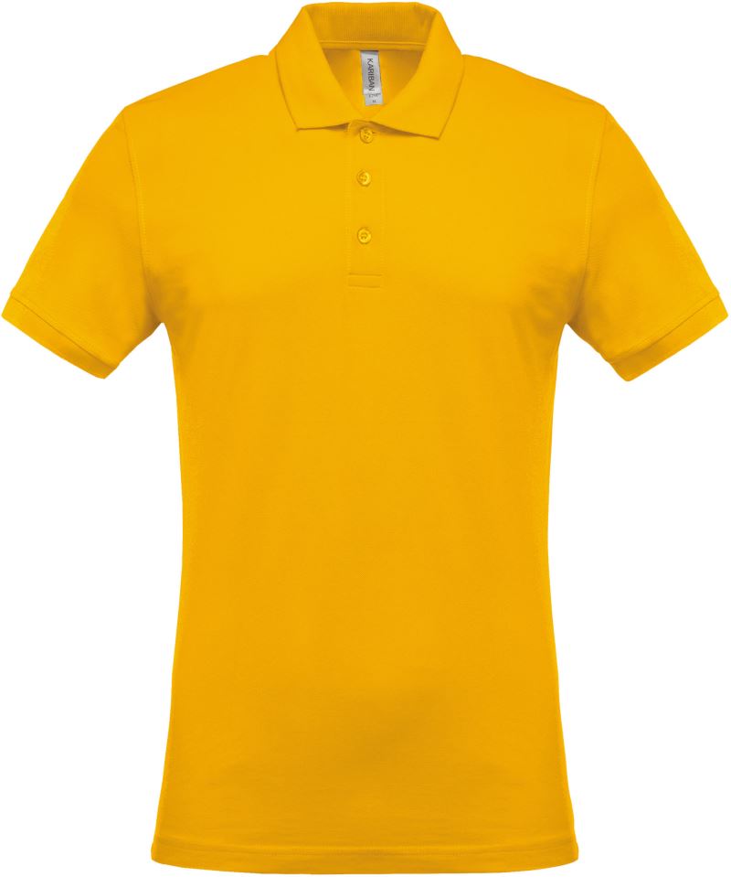 Kariban | K254 yellow