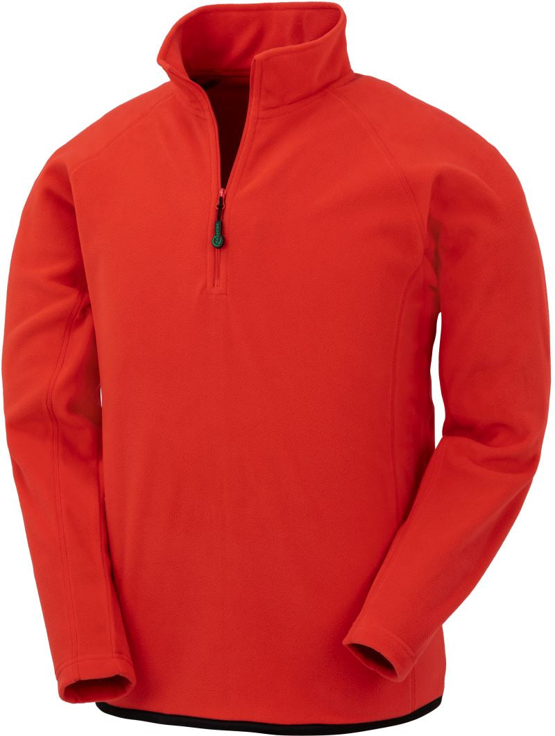 Result Recycled | R905X red