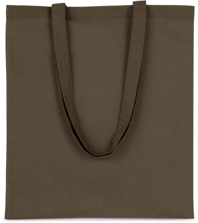 Kimood | KI0223 dark khaki