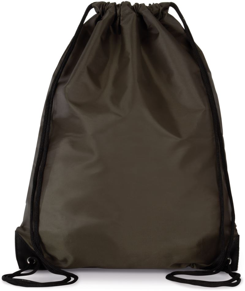 Kimood | KI0104 dark khaki