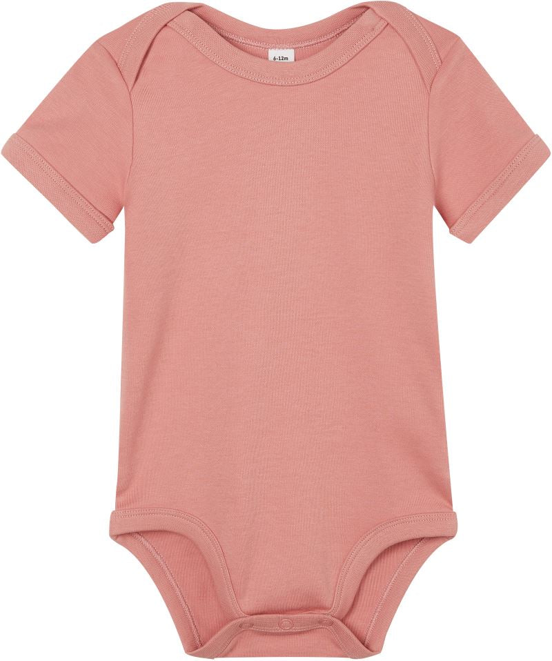 Babybugz | BZ10 dusty rose