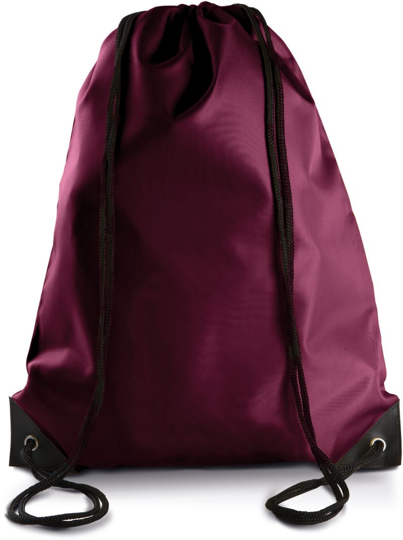 Kimood | KI0104 burgundy