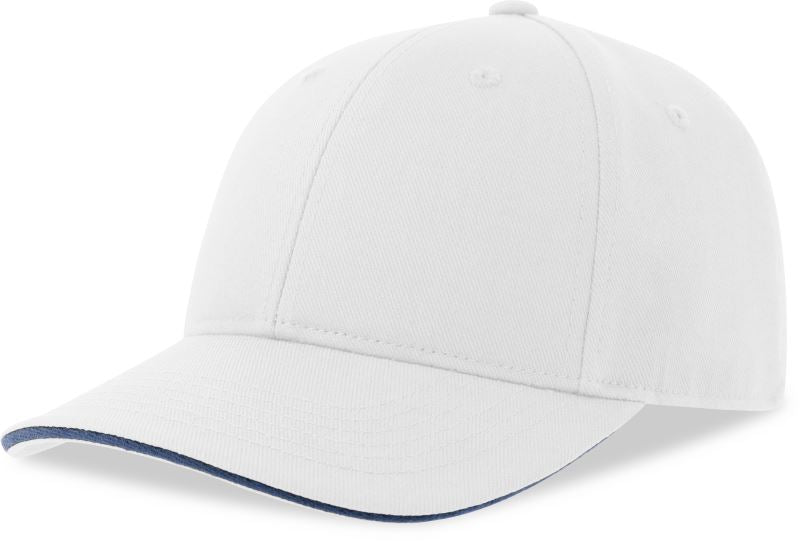 Atlantis | Liberty Sandwich-S white/navy