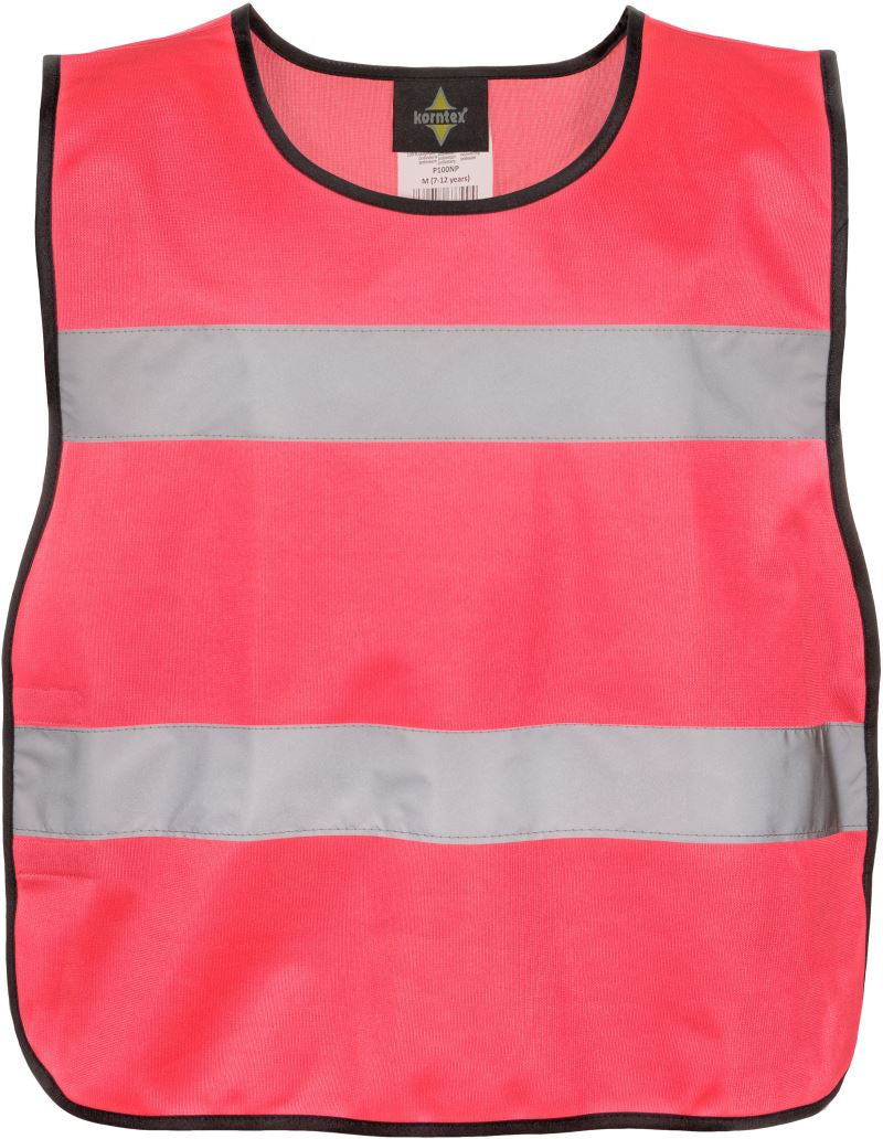 Korntex | P100 – Amigo neon pink