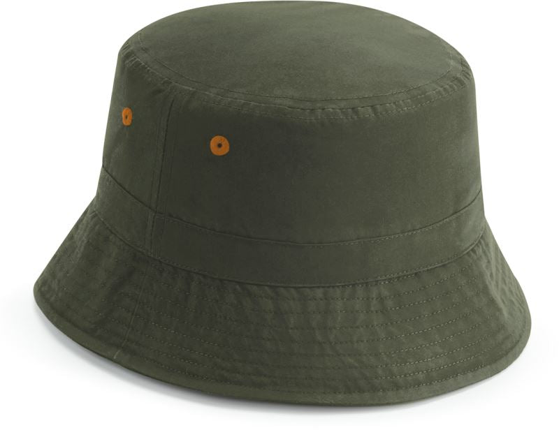 Beechfield | B84R olive green