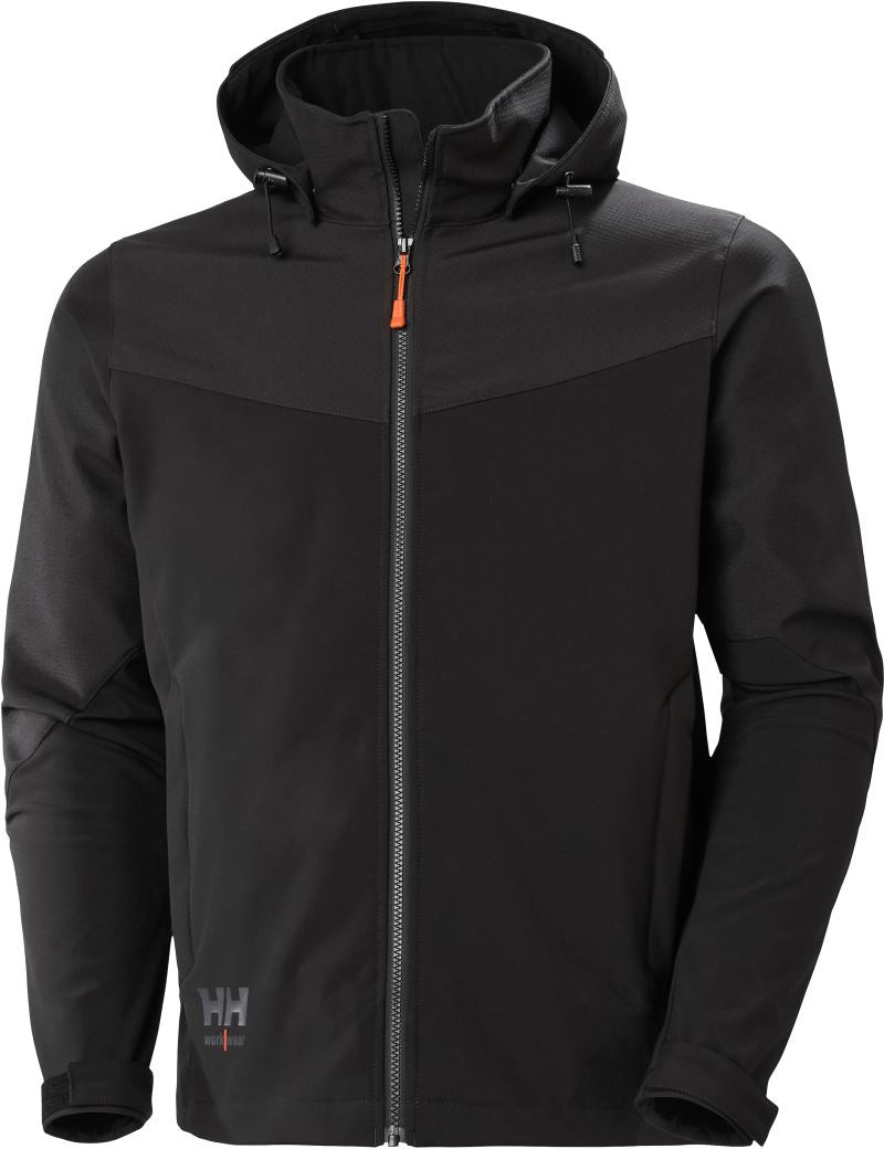 Helly Hansen | Oxford 74290 black