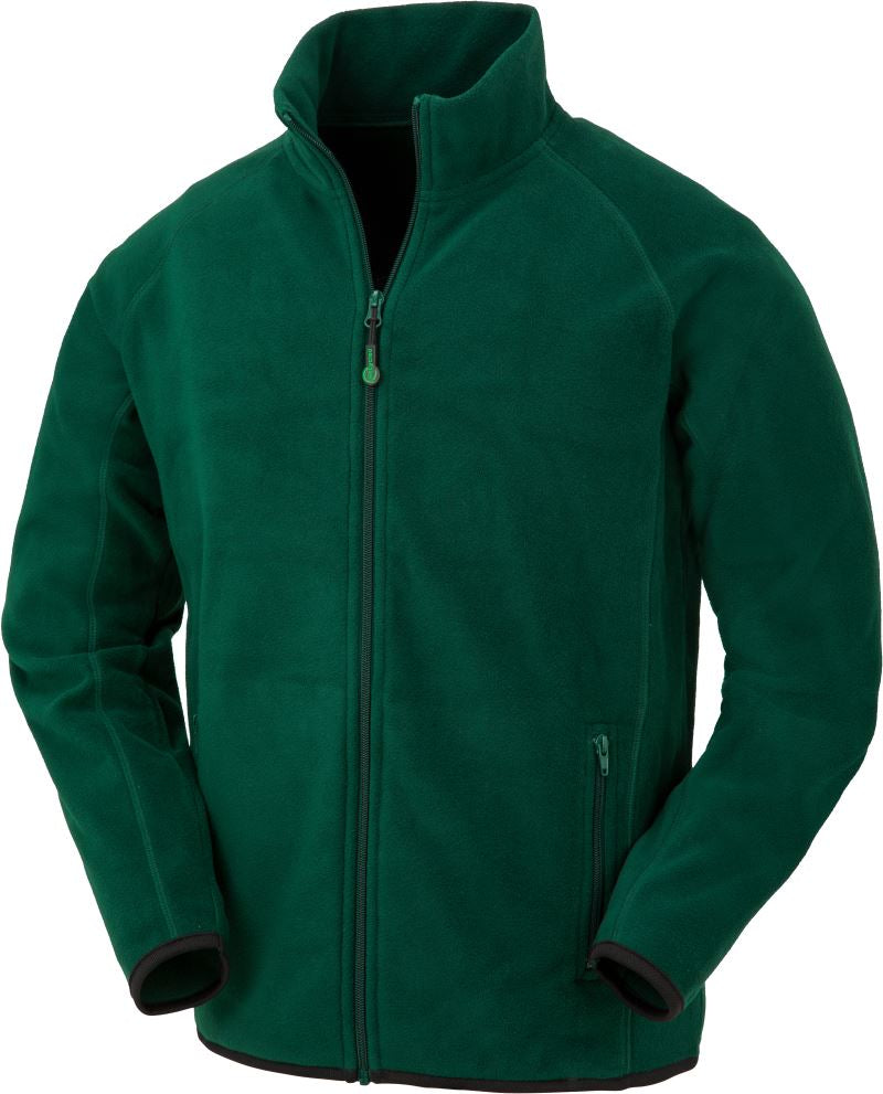 Result Recycled | R903X forest green