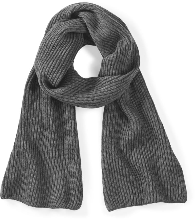 Beechfield | B469 smoke grey