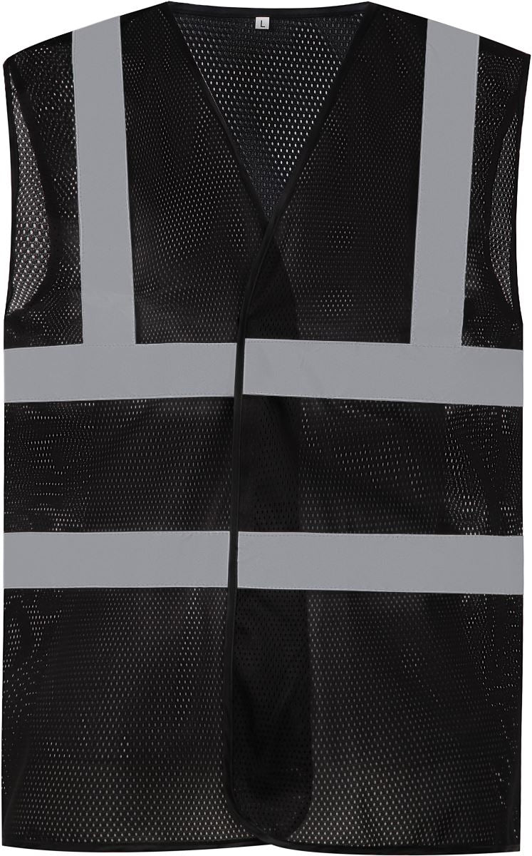 Yoko | HVW120 black