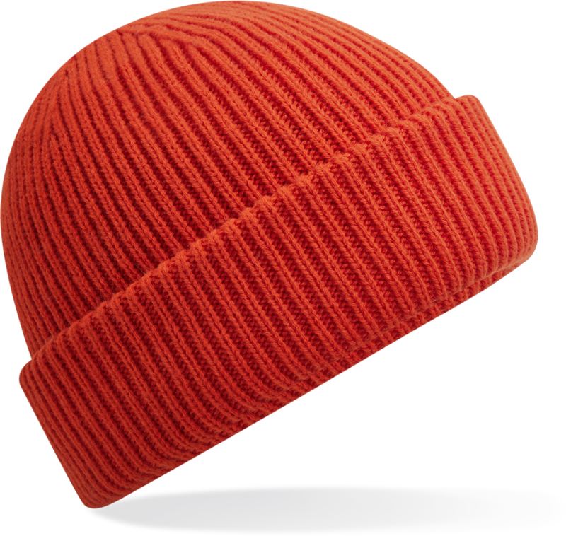 Beechfield | B508R fire red
