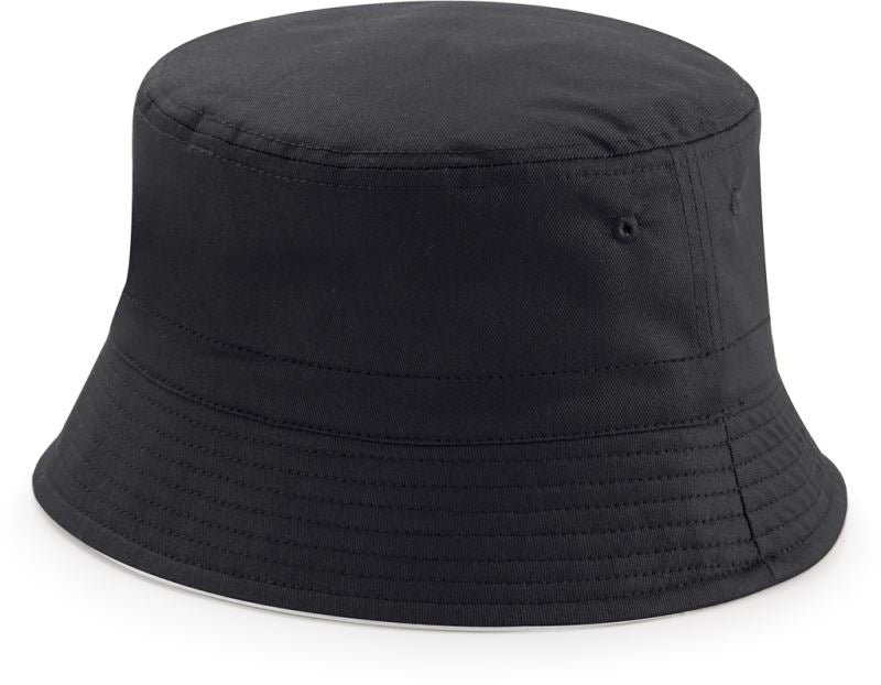 Beechfield | B686 black/light grey