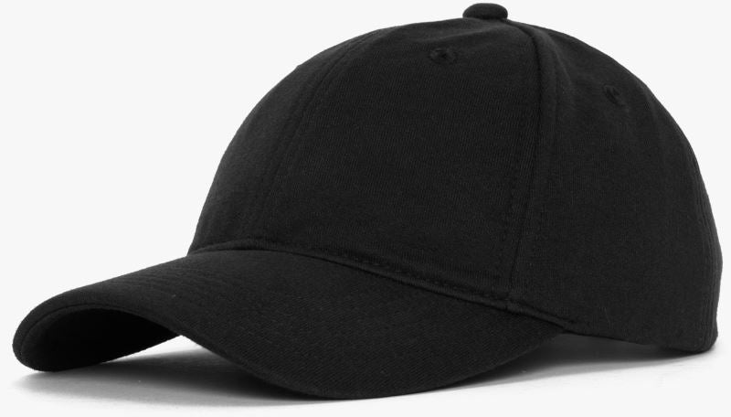 Pure Waste | BC black