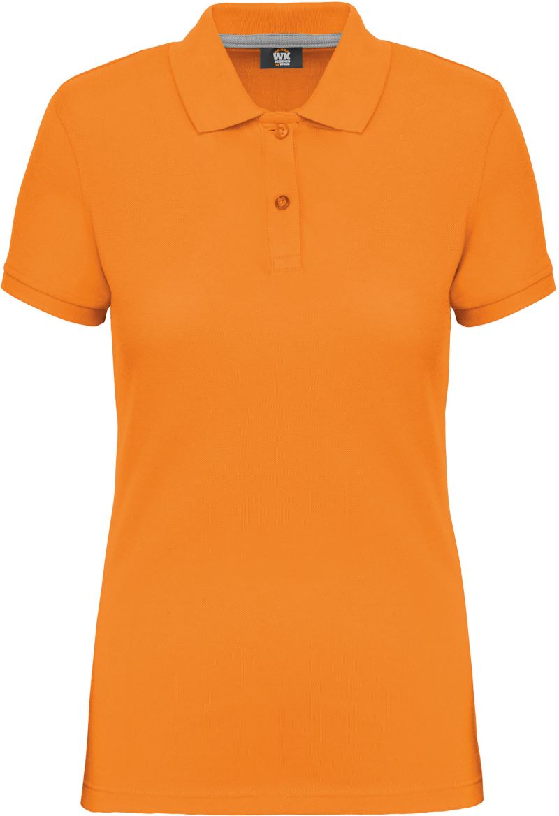 Kariban | WK275 orange