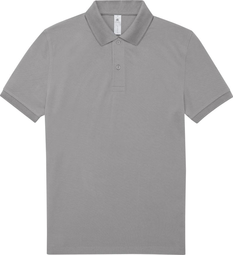 B&C | My Polo 180 sport grey