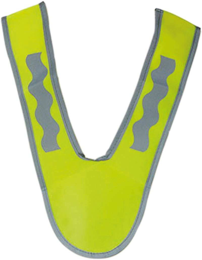 Korntex | KT100 – Barbados hi vis yellow
