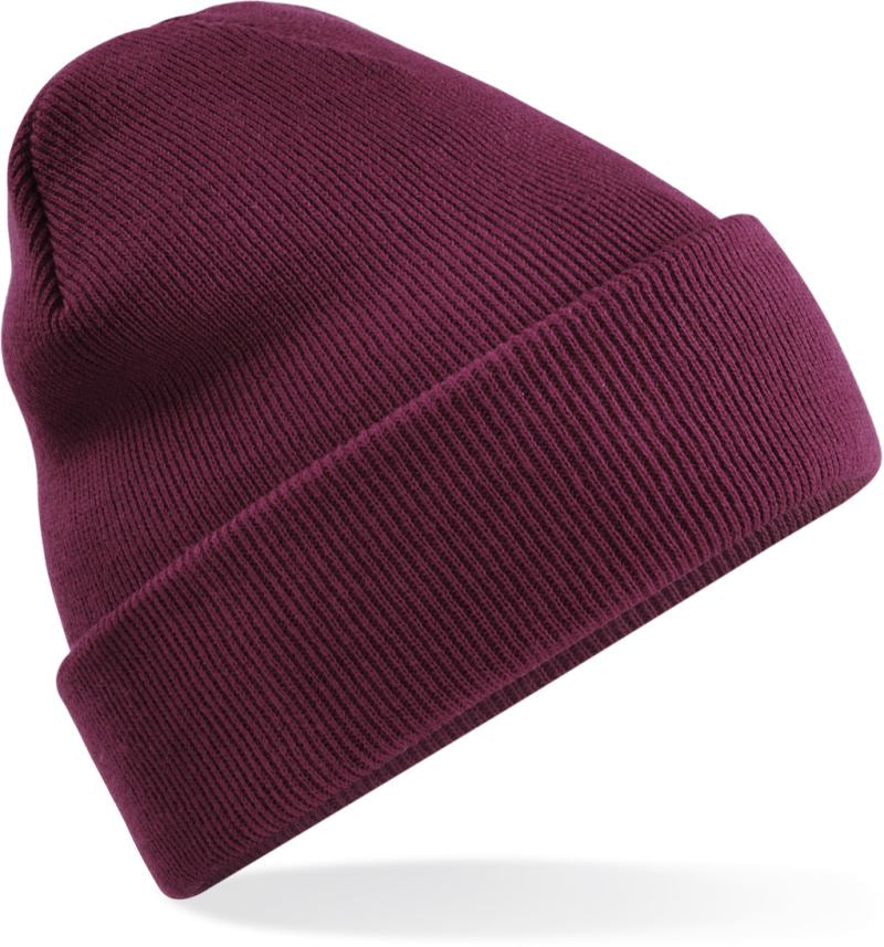 Beechfield | B45R burgundy