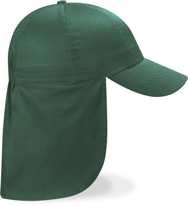 Beechfield | B11B bottle green
