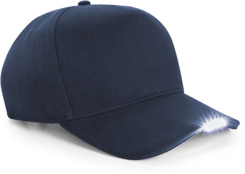 Beechfield | B515 french navy