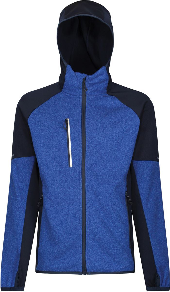 Regatta | TRF620 oxford blue marl/navy
