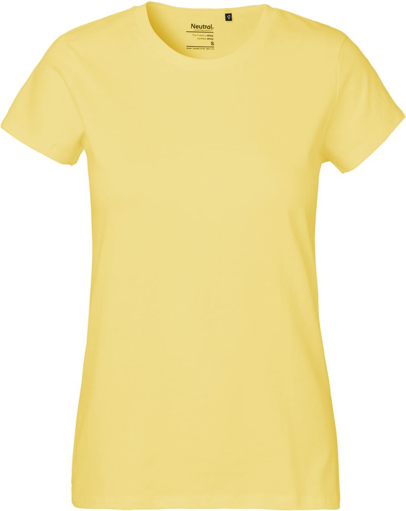 Neutral | O80001 dusty yellow