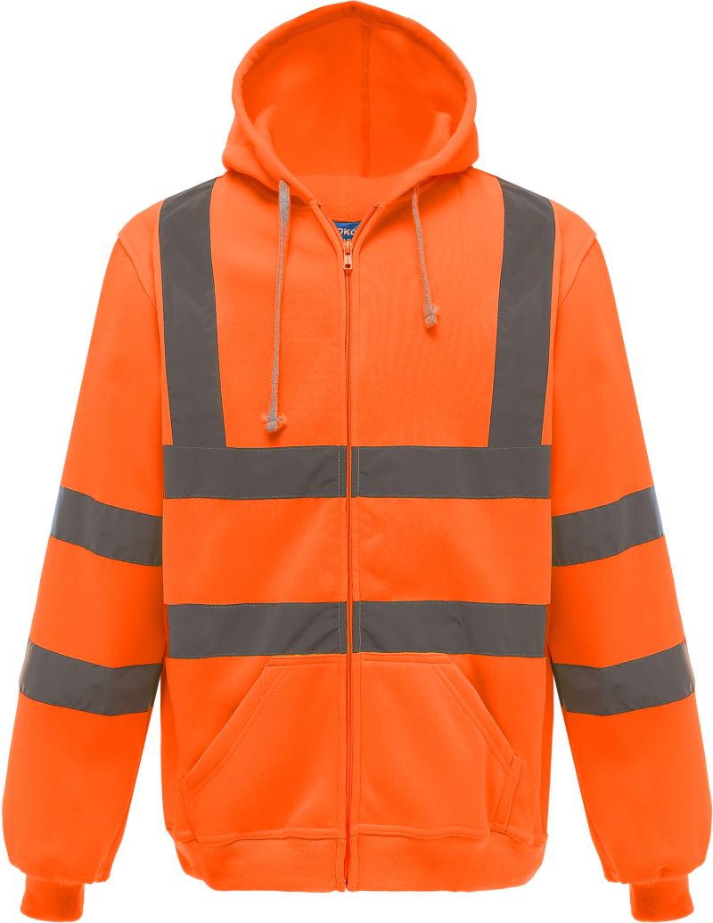 Yoko | HVK07 hi vis orange