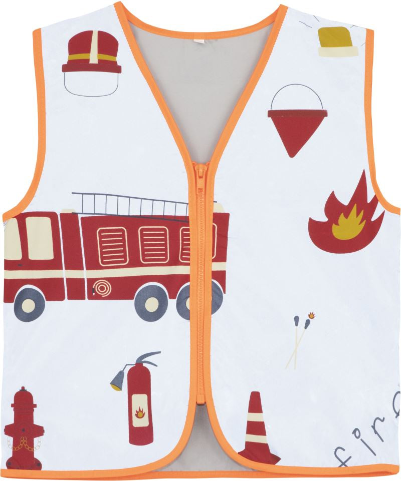 Korntex | ACTION silver/fire department