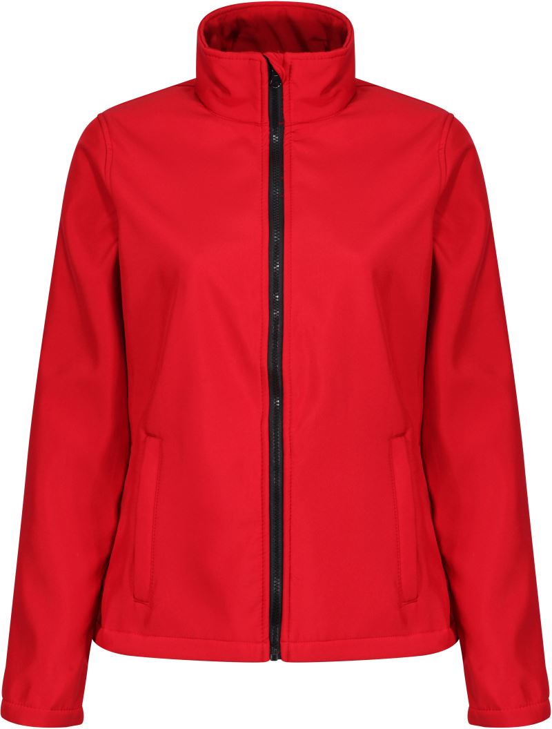 Regatta | TRA629 classic red/black