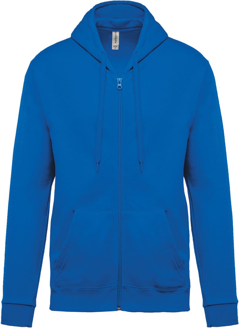 Kariban | K479 light royal blue