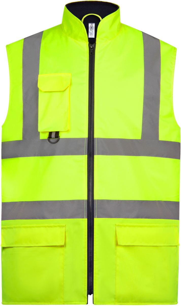 Yoko | HV005 hi vis yellow