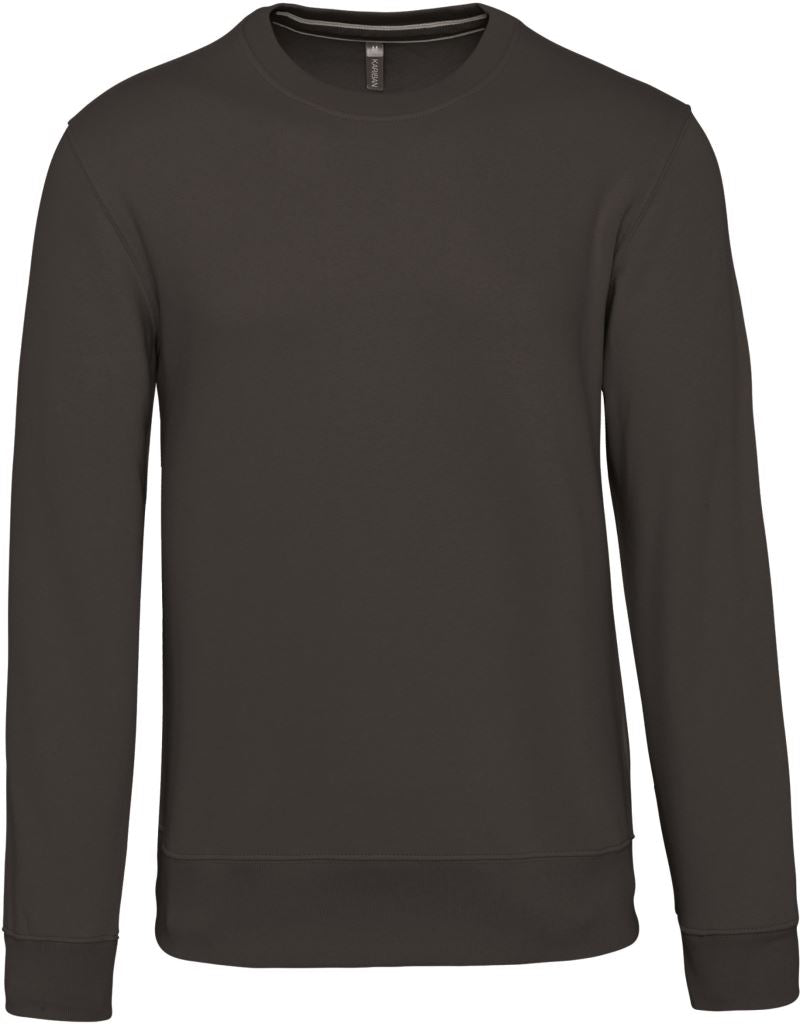 Kariban | K488 dark grey