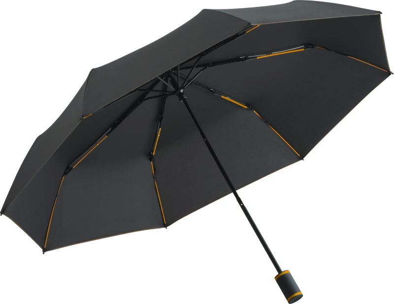 Fare | 5084 watersave black/orange