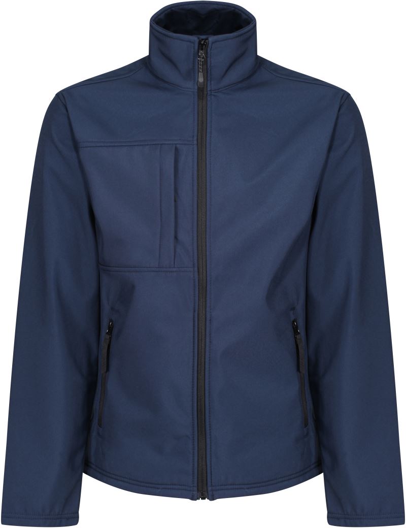 Regatta | TRA688 navy/seal grey