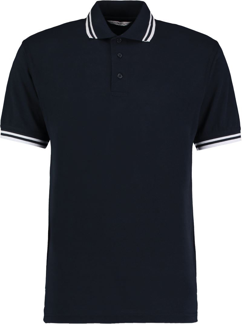 Kustom Kit | KK 409 navy/white